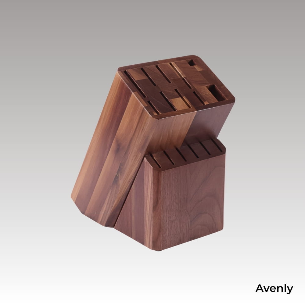 BladeDock Elite 16 – Knife Block