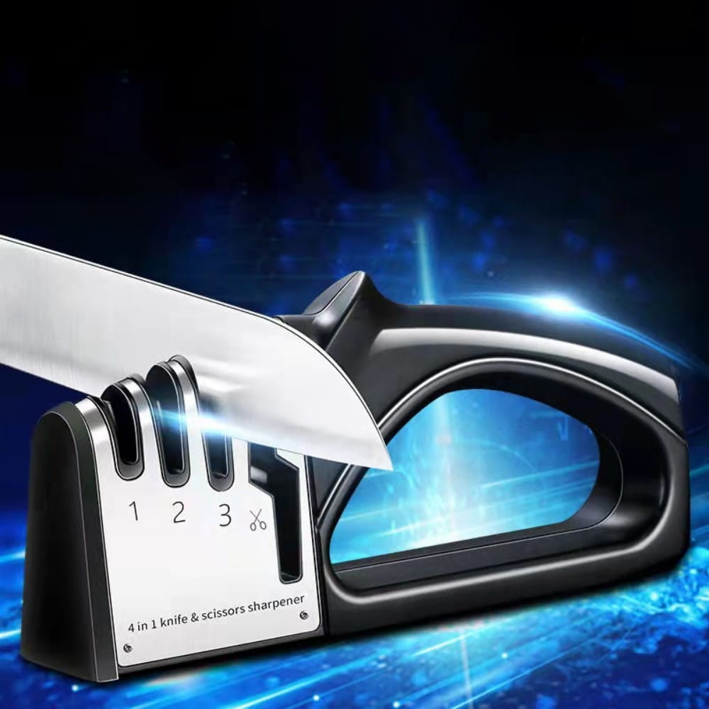 Premium Knife Sharpener
