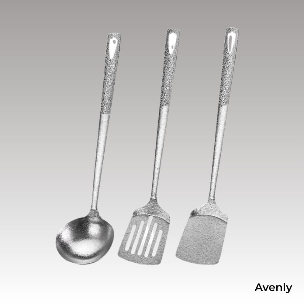 TitanCook Pure 3 – Cookware Set