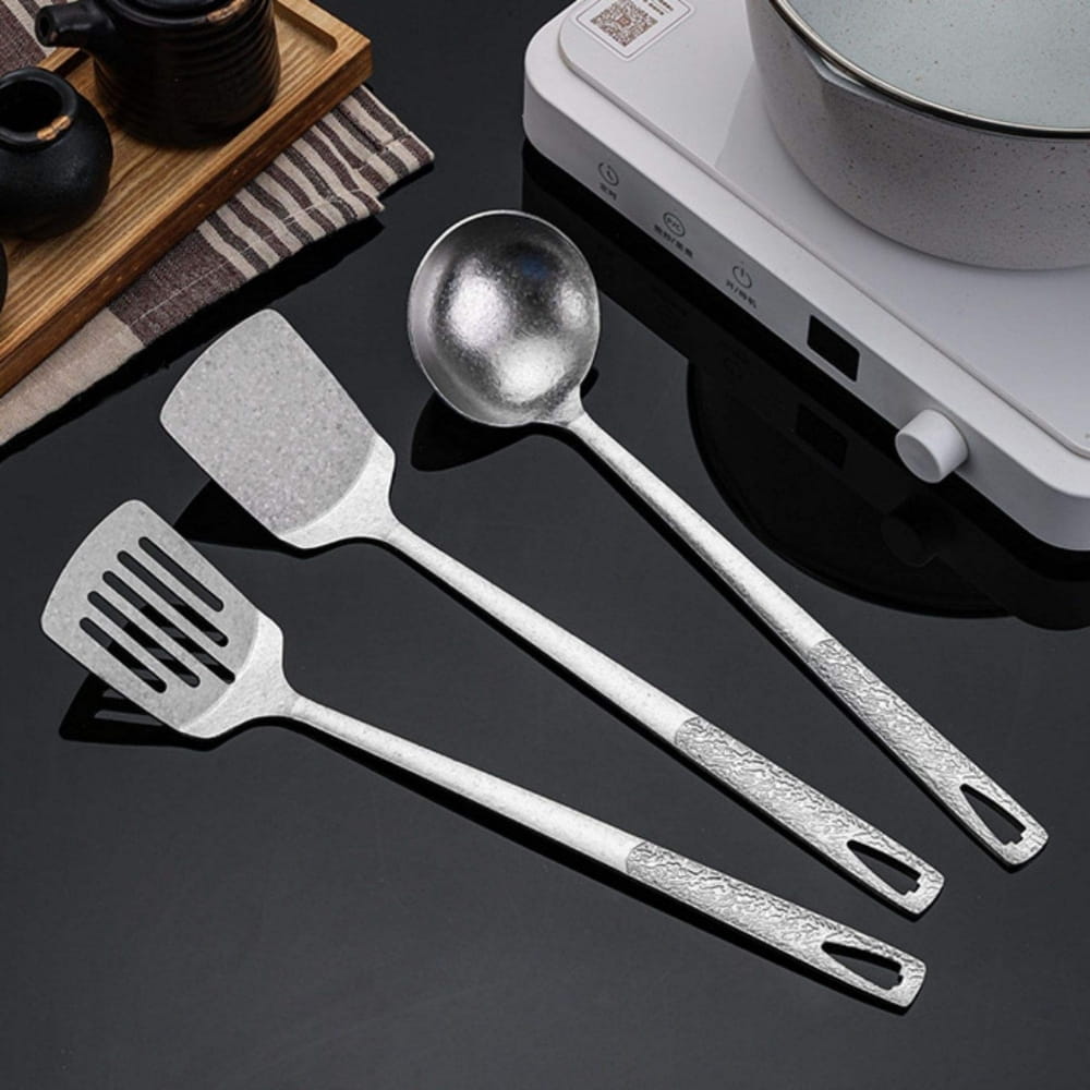 TitanCook Pure 3 – Cookware Set