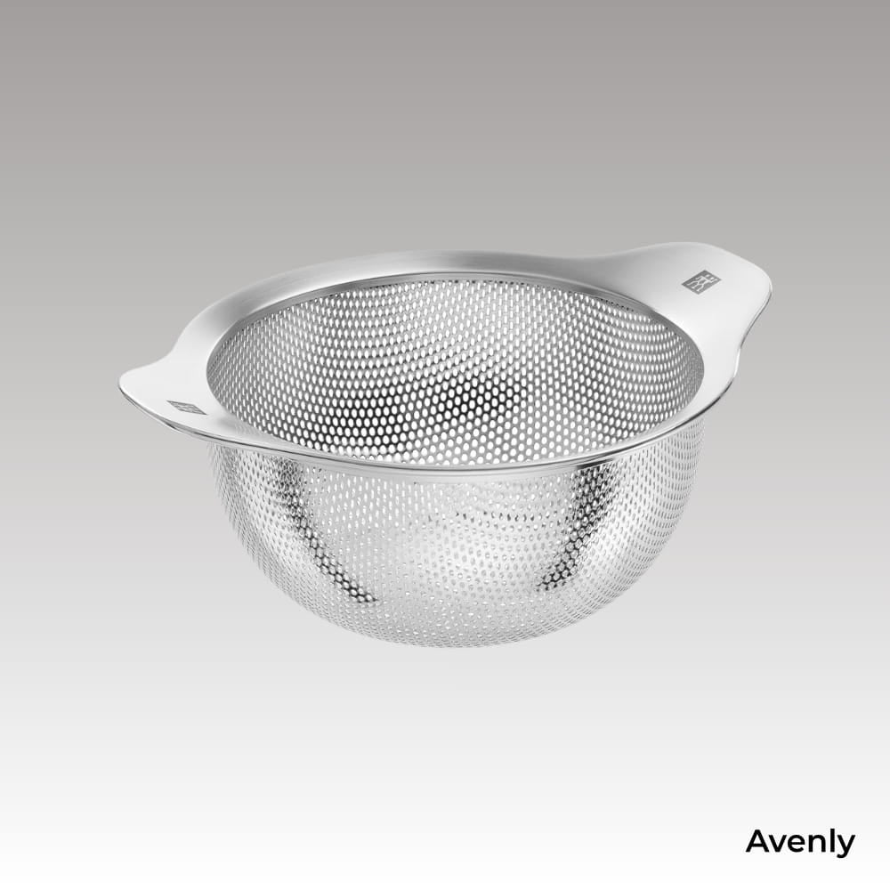 Stainless Steel Kitchen Strainer